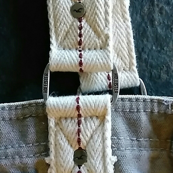 🛍 Hollister bag - Picture 3 of 3